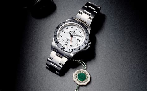 rolex certified pre owned program.